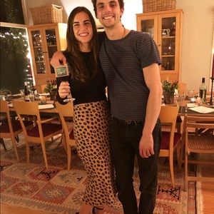 Meet your Posher, Emma